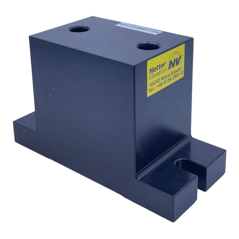 Pneumatischer Turbinenvibrator NCT 250