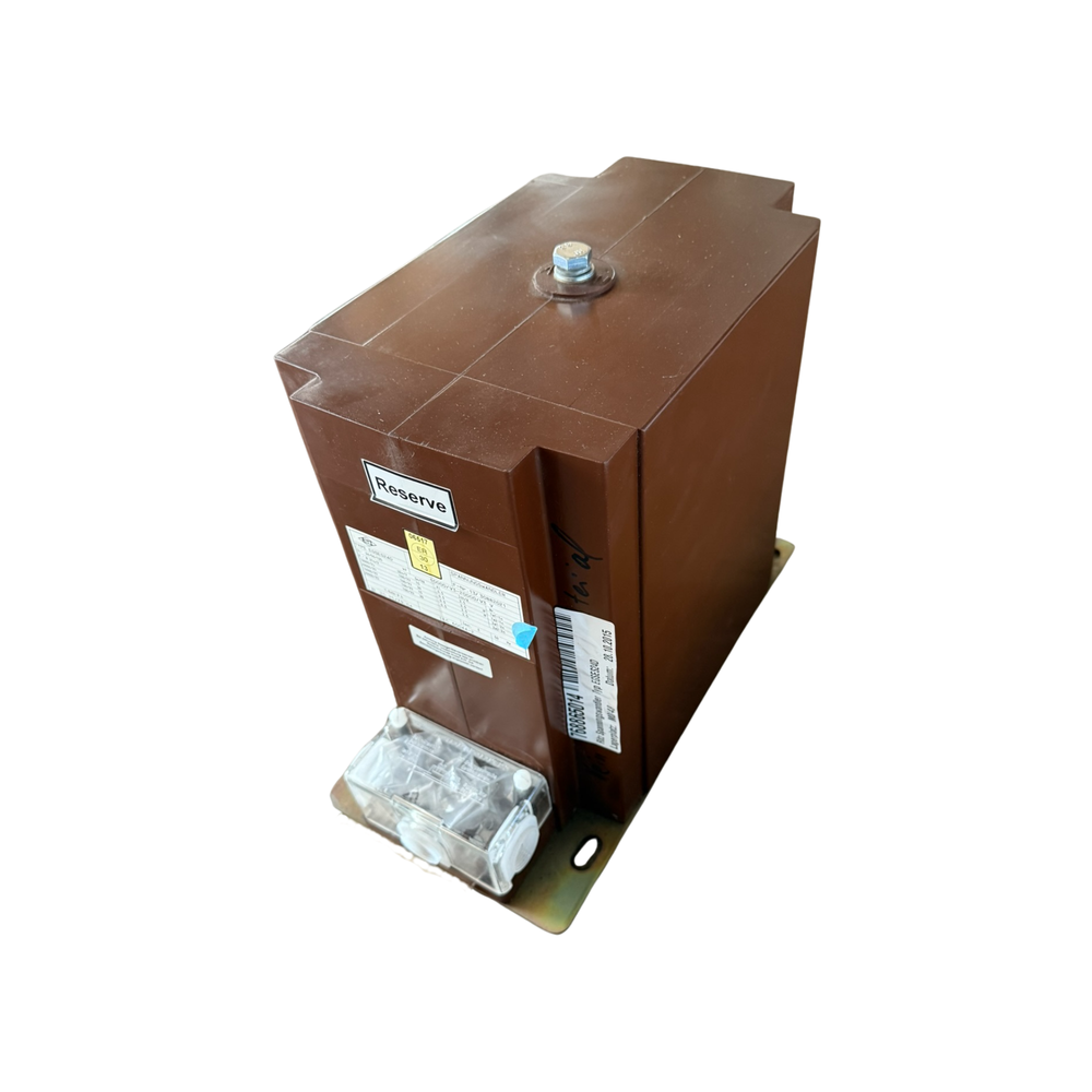 Ritz voltage converter type EGSES24D