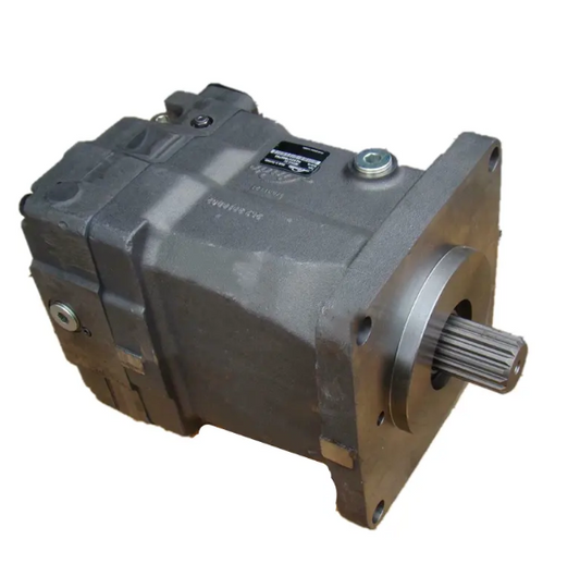 hydraulic motor 050 cm³/rev