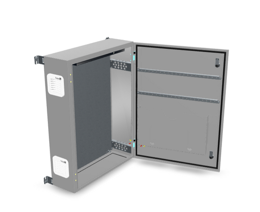 wall housing 600x600x300mm 