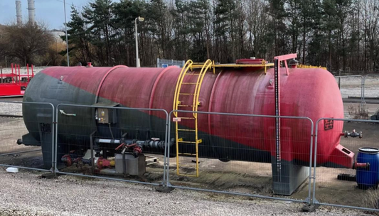 Acid Tank