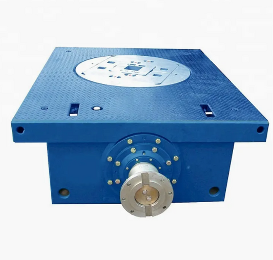 MLR 275 rotary table drilling rig