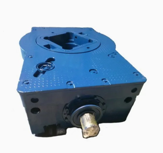 Upetrom MLR 275 rotary table drilling rig - used