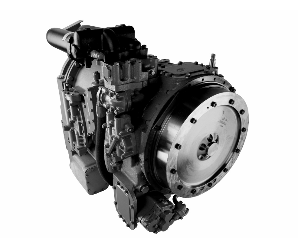 Allison Transmission 5620 OFS