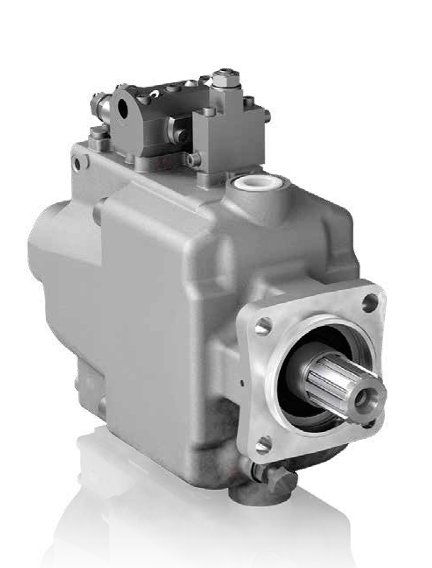 Hydr-Pumpe LKW 092 cm³/U