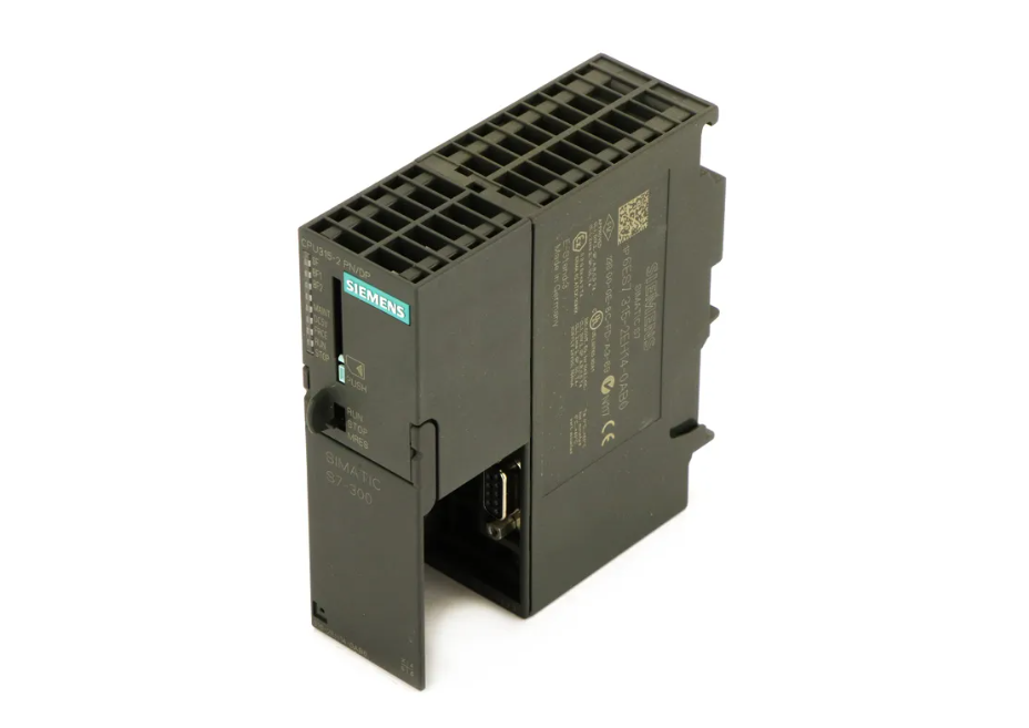 Siemens 6ES7315-2EH14-0AB0 CPU - new
