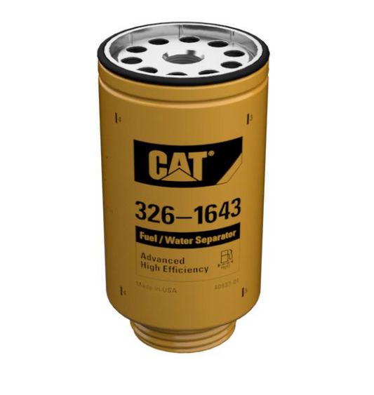 CAT 326-1643: FILTER ASSY