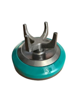 Valve API674 HF-5-V01, 5"