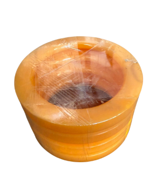 5" Expandable Valve Seal