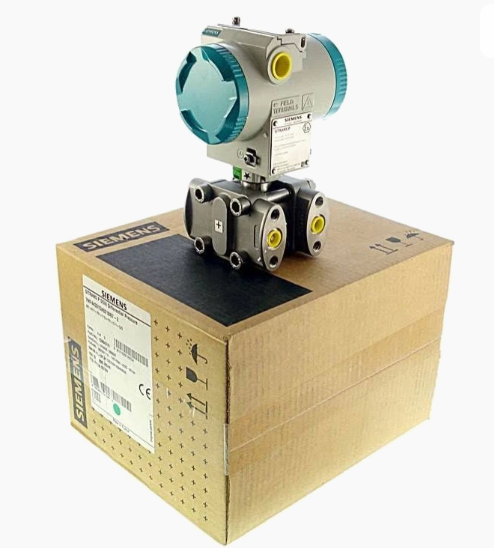 Siemens SITRANS P Absolute Pressure Transmitter – ZMF4333-1KE02-1BB6-Z