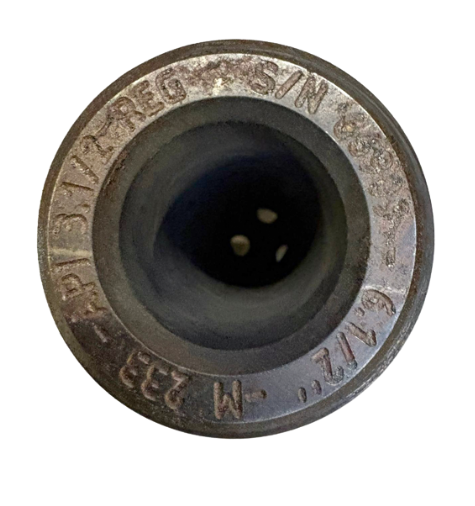 MICON-DRILLING PDC Bit – 6 ½" (165,1 mm) - Type MD613NDK - IADC: M233 - used