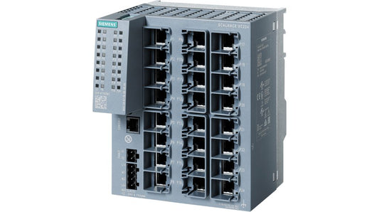 Switch 24 port manageable layer