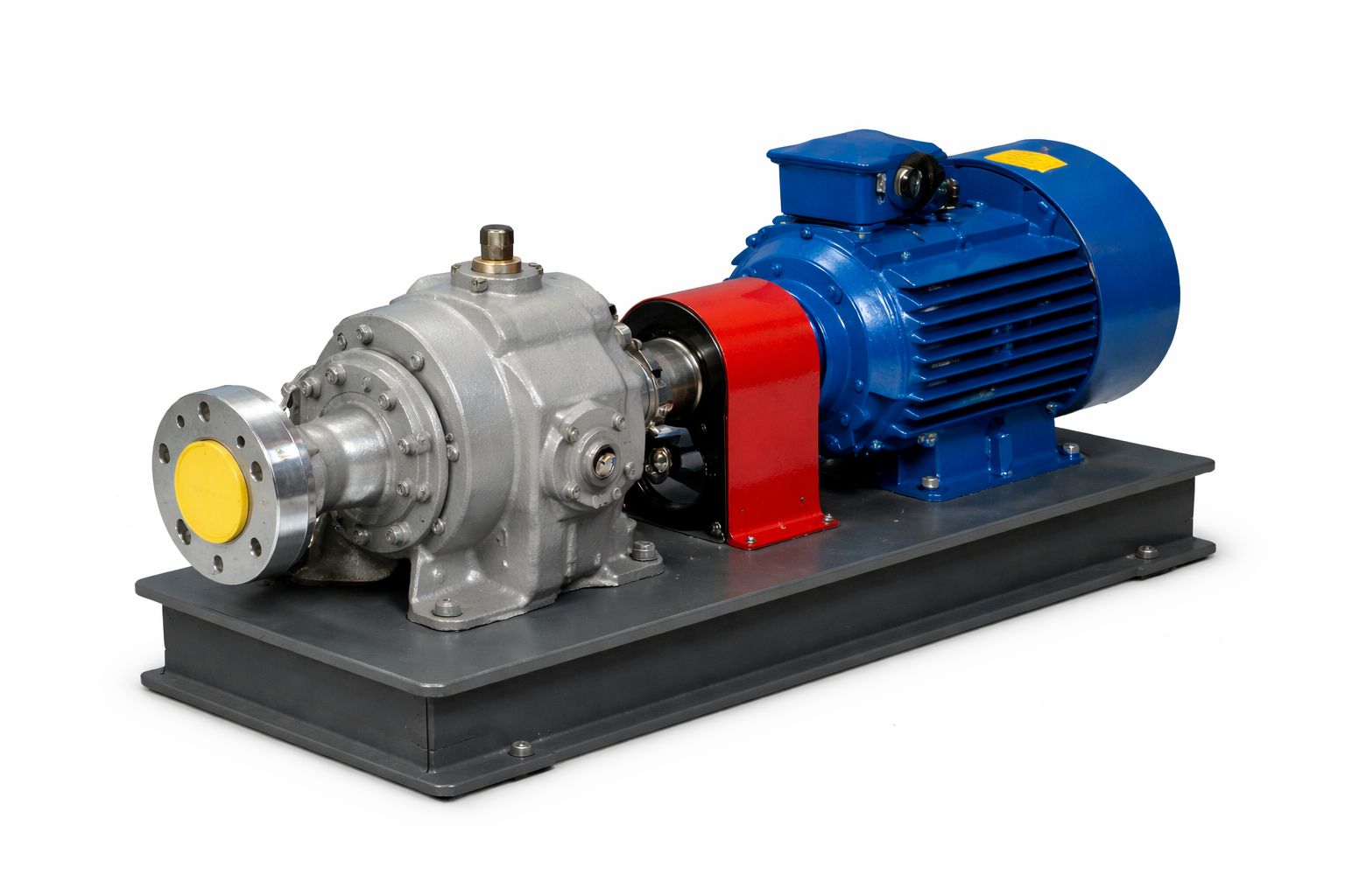 Gear Pump Unit ASF2-13RD-140729R