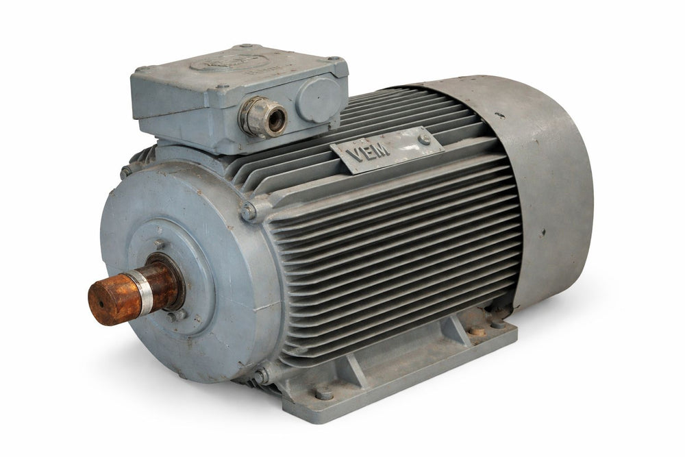 VEM Explosion-Proof Electric Motor K11R 280M 6 – Article No. 152701/0003 H