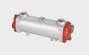 transmission oil cooler GK320-3509-5