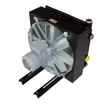 Hydraulic cooler, max. 330 liters, HCH-C64.59 
