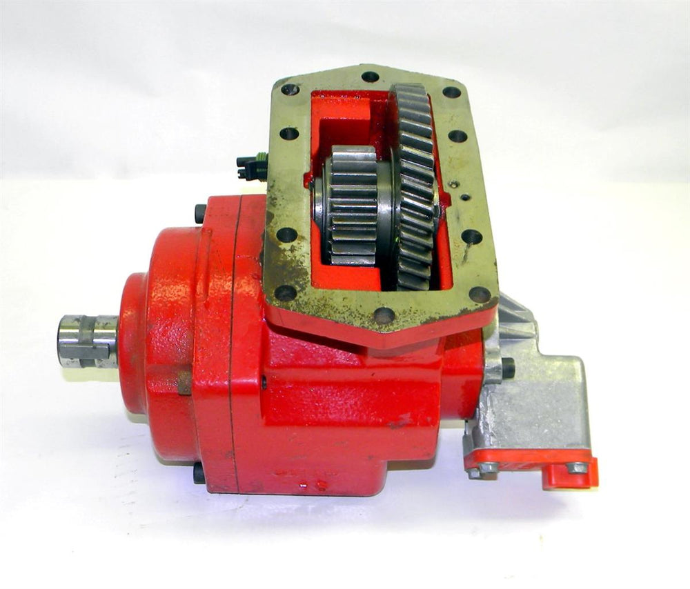 Nebenabtrieb PTO Chelsea, Allison 9820 - used