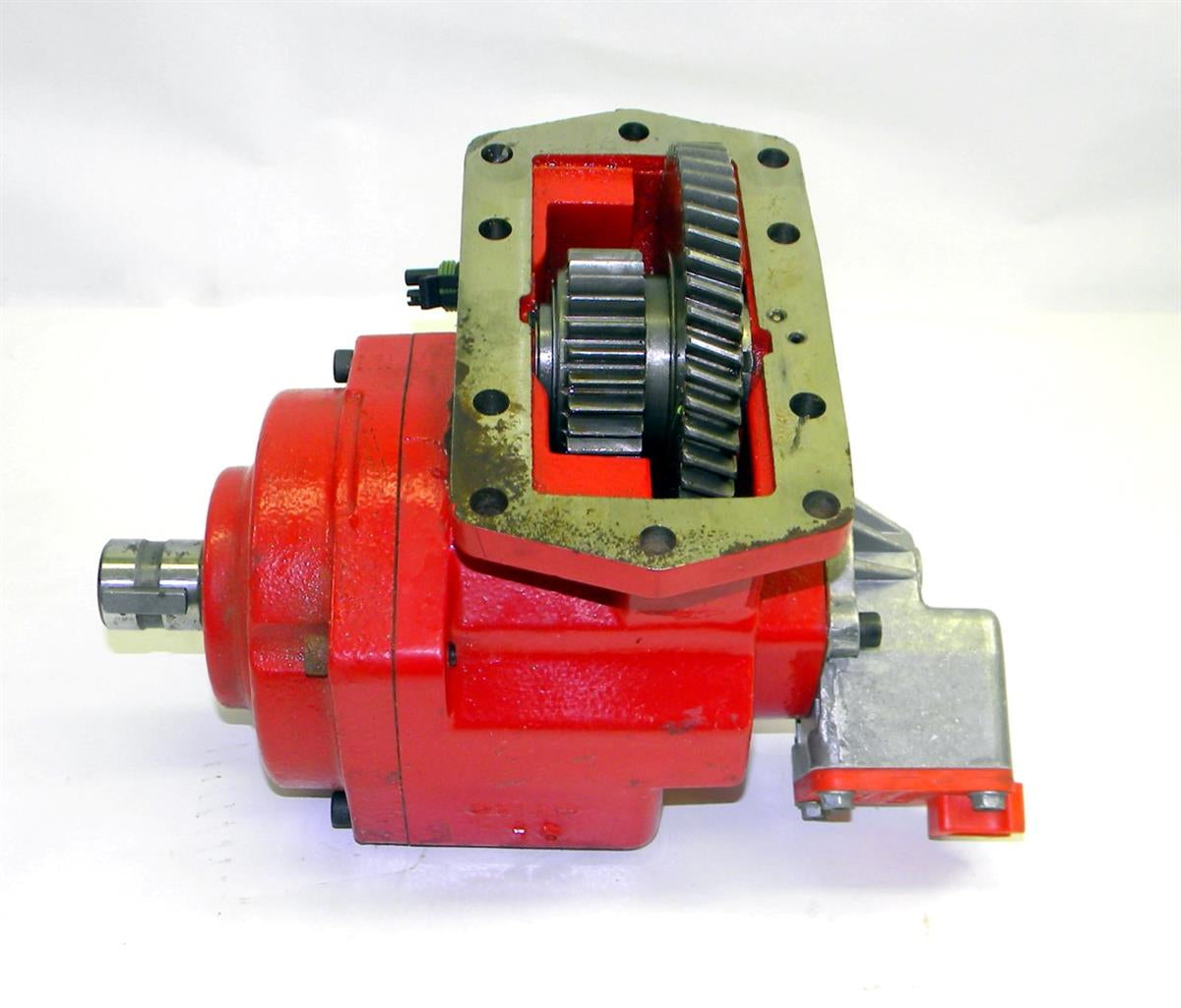 Nebenabtrieb PTO Chelsea, Allison 9820 - used