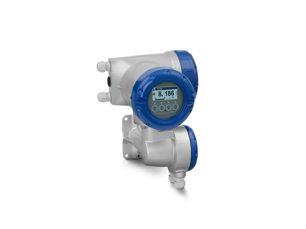 Durchflussmesser MID IFC300 F 6" - new