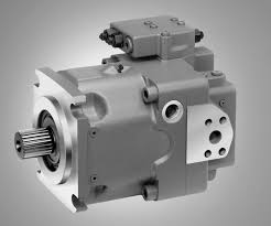 Hydraulic pump 95 cm³/rev axial piston pump 
