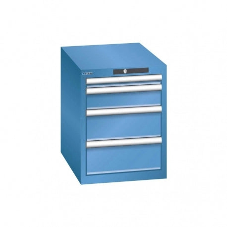 LISTA Schubladenschrank 18 x 27 E