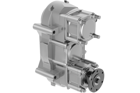 Power take-off ZF 4239 180 004 