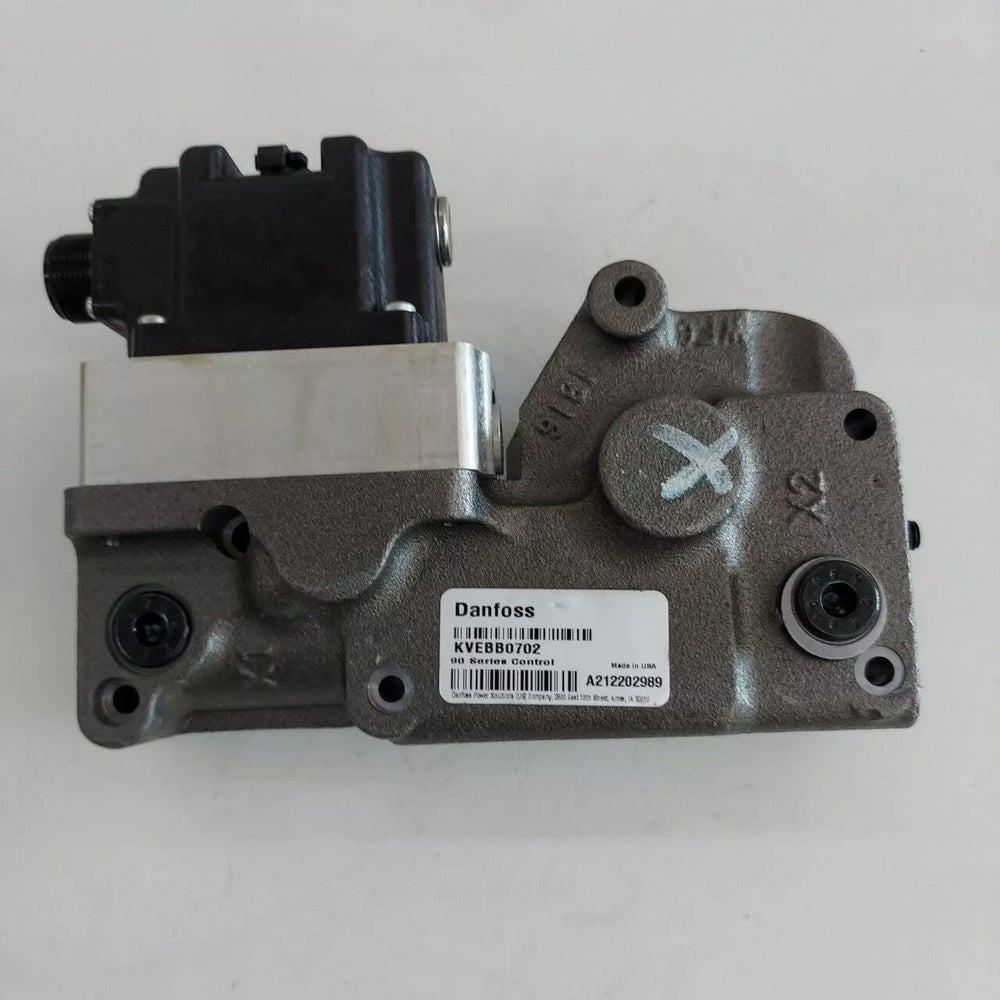 SVC KIT-EDC S90 75CC - new