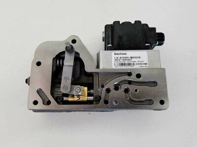 SVC KIT-EDC S90 180CC - new