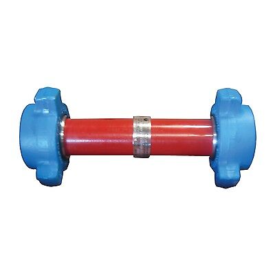 Crossover Assy 2" Fig 1502 FxM 12.00"