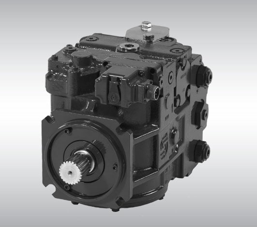 Danfoss Series 90 Axialkolbenpumpe