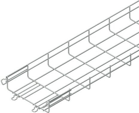 Cable tray mesh tray MTC 54.300 E4 